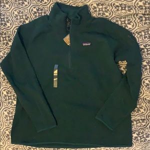 Patagonia better sweater size XXL